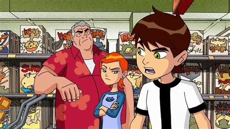ben 10 gomovies|Ben 10 Classic .